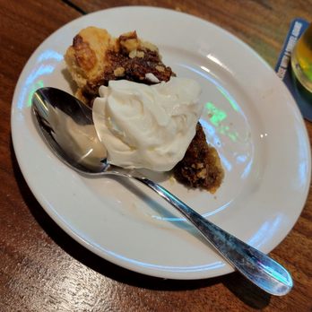 Yesterdays - New American Near Me - Warwick, New York