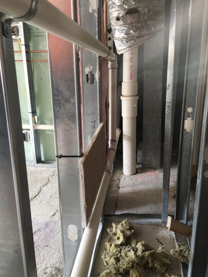 Slide of Tandem Mechanical