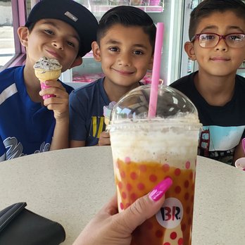 Baskin-Robbins - Our favorite place - Ice Cream & Frozen Yogurt Near Me - Garden Grove, California Baskin-Robbins - Our favorite place - Ice Cream & Frozen Yogurt Near Me - Garden Grove, California