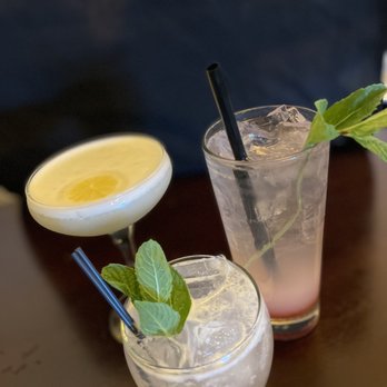Arario - Cocktails - Korean Near Me - Reno, Nevada
