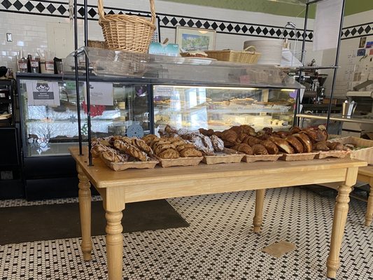 Turtle Bread by null