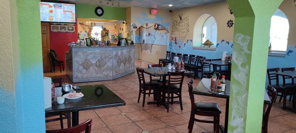Pho A Dong Restaurant by null