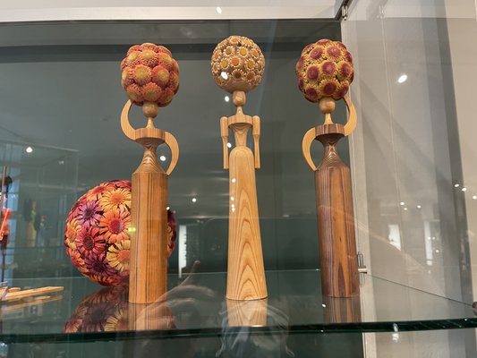 Erzgebirgisches Spielzeugmuseum by null