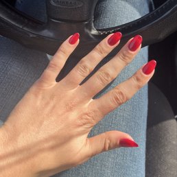 Nails Nails