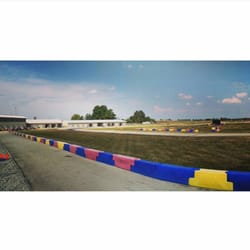 New Castle Motor Sports Park