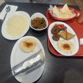 Al Hamra Kabob Grill - Falafel Near Me - Inglewood, California Al Hamra Kabob Grill - Falafel Near Me - Inglewood, California