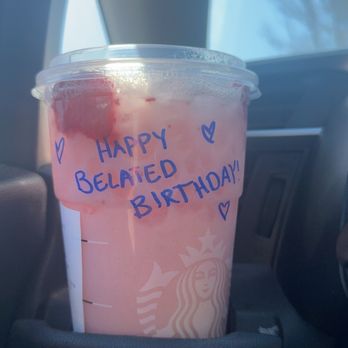 Starbucks - Coffee & Tea Near Me - Westminster, Colorado