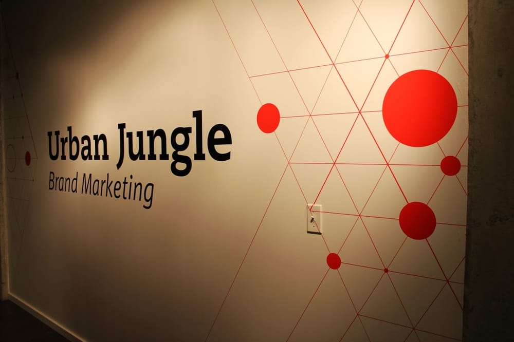 URBAN JUNGLE BRAND MARKETING Updated July 2024 Request Consultation