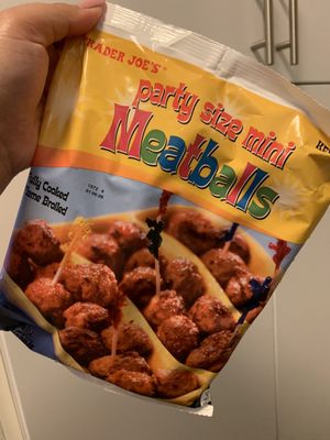 Trader Joe's by null