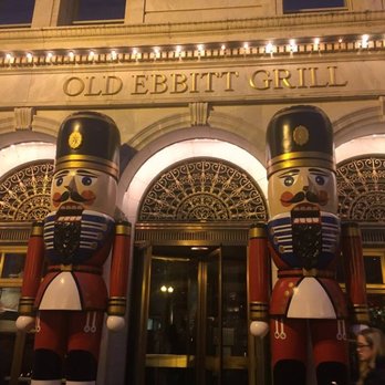 Old Ebbitt Grill - Bars Near Me - Washington, DC, District of Columbia Old Ebbitt Grill - Bars Near Me - Washington, DC, District of Columbia
