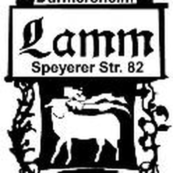 Lamm - German Near Me - Durmersheim, BW