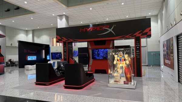 Taiwan Taoyuan International Airport by null