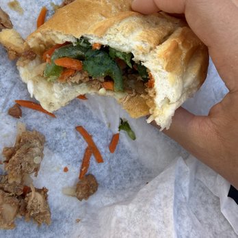 Scrooge Banh Mi - Chicken Banh Mi - Coffee & Tea Near Me - Boulder, Colorado Scrooge Banh Mi - Chicken Banh Mi - Coffee & Tea Near Me - Boulder, Colorado