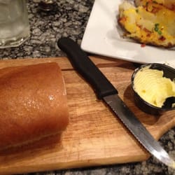Willow Creek - Fresh bread