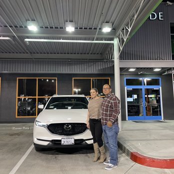 Riverside Mazda - Auto Parts & Supplies Near Me - Riverside, California