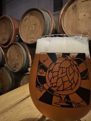Division Brewing by null