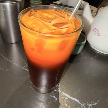 China Mama - Thai tea - Chinese Near Me - Las Vegas, Nevada