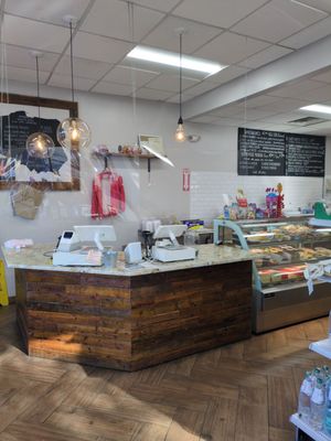 Polka Deli by null