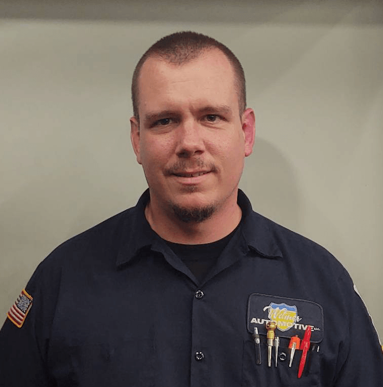 WITMER AUTOMOTIVE Updated September 2024 20 Photos 1512 S