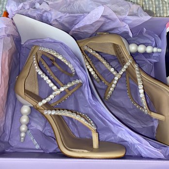 Dillard's - New Gianni Bini heels I got today. I Love they shoe section! - Men's Clothing Near Me - Chandler, Arizona