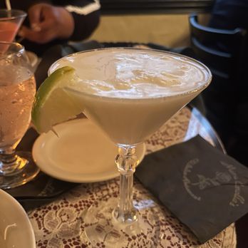 Mama Carolla's - Key lime Martini - Italian Near Me - Indianapolis, Indiana Mama Carolla's - Key lime Martini - Italian Near Me - Indianapolis, Indiana