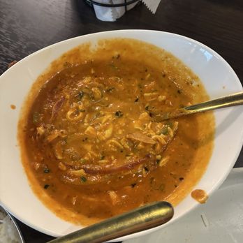 Curry Island Indian Kitchen - Paneer Kurchan - Indian Near Me - Fernandina Beach, Florida