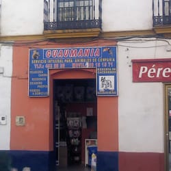 Guaumanía