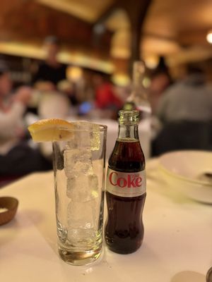 Minetta Tavern by null