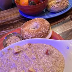 Bagel Cafe - Loved