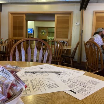 Joe Yee's Station - Seating area Joe Yee's - Restaurants Near Me - Milford, Utah Joe Yee's Station - Seating area Joe Yee's - Restaurants Near Me - Milford, Utah