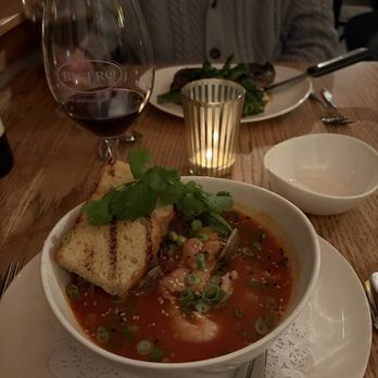 Bistro Restaurant & Bar - Bistro Coastal Soup - Cioppino - Bars Near Me - Cannon Beach, Oregon Bistro Restaurant & Bar - Bistro Coastal Soup - Cioppino - Bars Near Me - Cannon Beach, Oregon