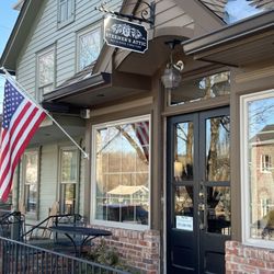Steener’s Attic - New location!
6 Broad Street. Branchville, NJ