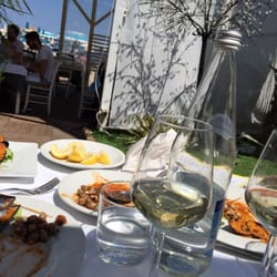 La Croisette - great atmosphere