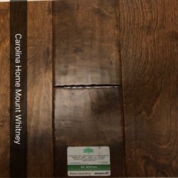 Sam's Flooring - CLEARANCE SALE!!