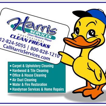 Harris Services - Home Cleaning Near Me - Bloomington, Indiana