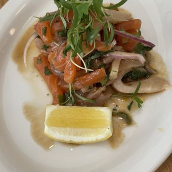 Fishwives - Seafood Near Me - Pasadena, California Fishwives - Seafood Near Me - Pasadena, California