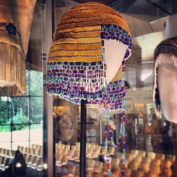Alaska Native Heritage Center - Museums Near Me - Anchorage, Alaska