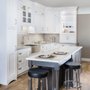 Kitchen Views
