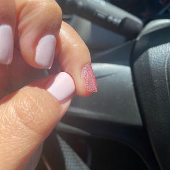 Diva Nail & Spa - Nail Salons Near Me - Seminole, Florida