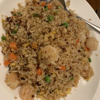 Dao Authentic Asian Cuisine - SF2. Seafood Fried Rice in Xo Sauce - Chinese Near Me - Corpus Christi, Texas