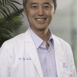 Yuji Saito MD