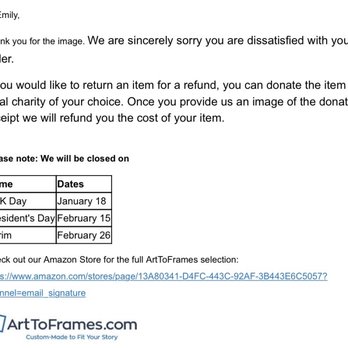 Art To Frames - Framing Near Me - Brooklyn, New York Art To Frames - Framing Near Me - Brooklyn, New York