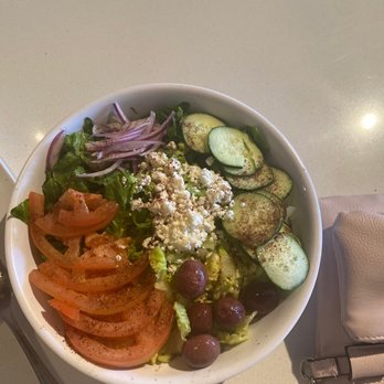 Flame Kabob - Feta cheese salad - Middle Eastern Near Me - Henderson, Nevada Flame Kabob - Feta cheese salad - Middle Eastern Near Me - Henderson, Nevada