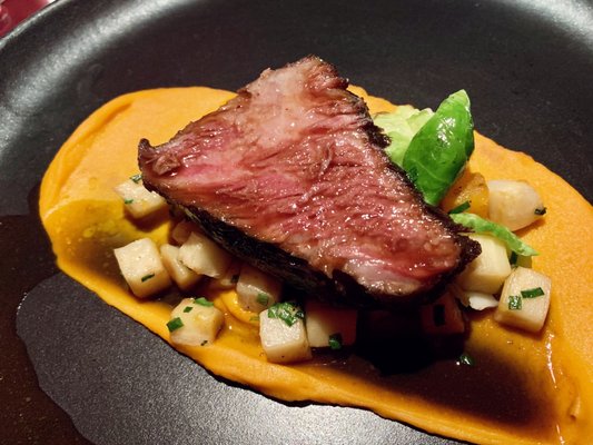 sEb L'artisan culinaire by null