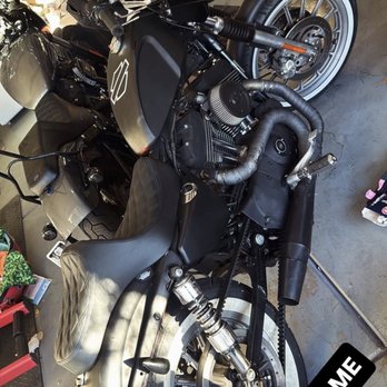 1. V-Twin Collective