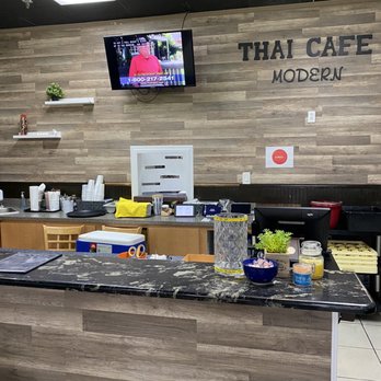 Thai Cafe Modern - Thai Near Me - Lutz, Florida Thai Cafe Modern - Thai Near Me - Lutz, Florida