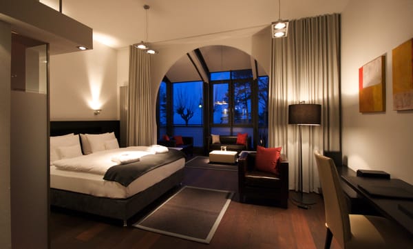 nixe | Boutiquehotel & Spa Rügen by null