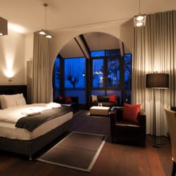 nixe Boutiquehotel & Spa - niXe Juniorsuite Typ "Villa"