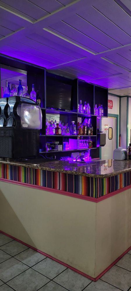 El Rancho Grande