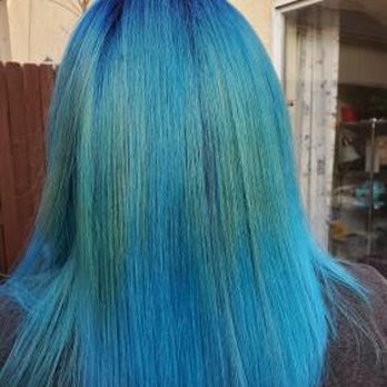 Moxi Hair Studio - Hair Salons Near Me - Albuquerque, New Mexico
